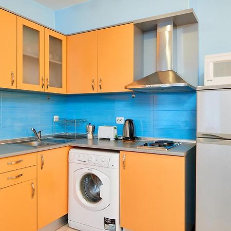 Apartments Dimitrovi Pomorie Luaran gambar