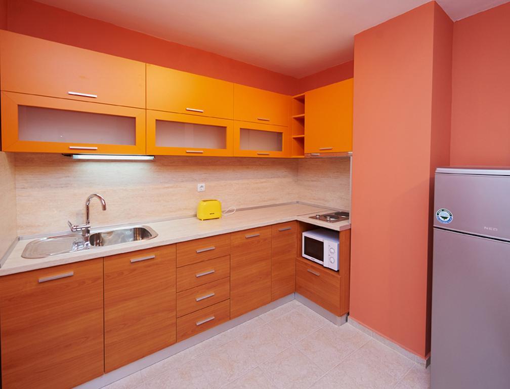 Apartments Dimitrovi Pomorie Bilik gambar