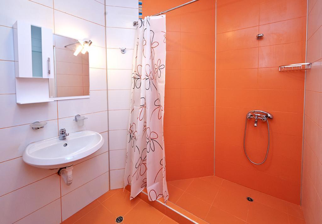 Apartments Dimitrovi Pomorie Bilik gambar