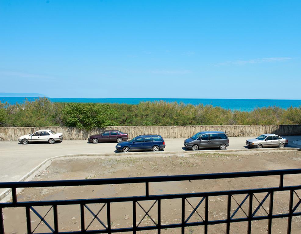 Apartments Dimitrovi Pomorie Bilik gambar
