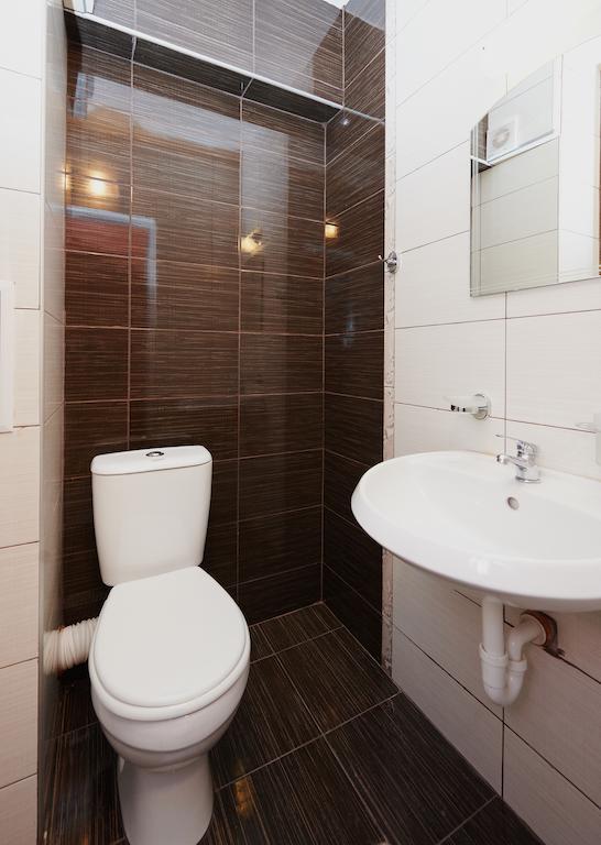 Apartments Dimitrovi Pomorie Bilik gambar
