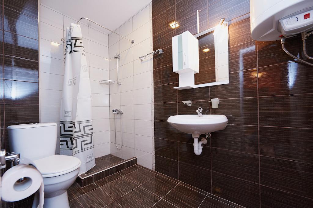 Apartments Dimitrovi Pomorie Bilik gambar