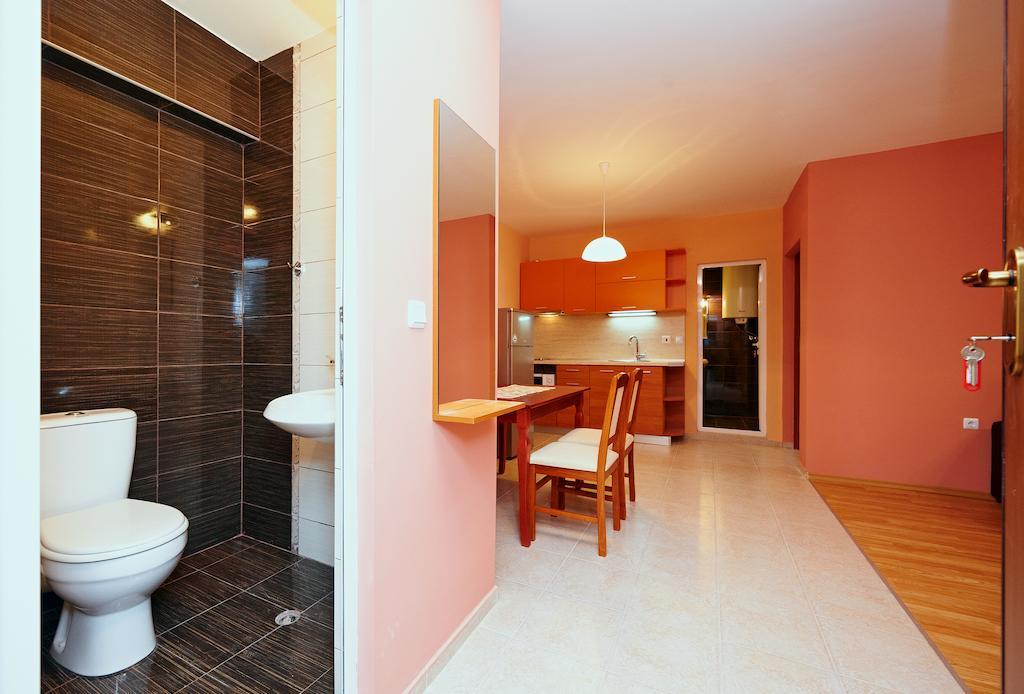 Apartments Dimitrovi Pomorie Bilik gambar