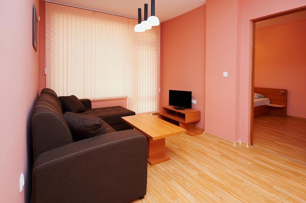 Apartments Dimitrovi Pomorie Bilik gambar