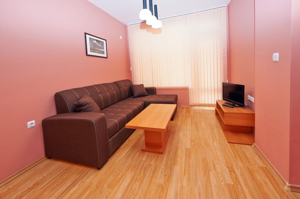 Apartments Dimitrovi Pomorie Bilik gambar