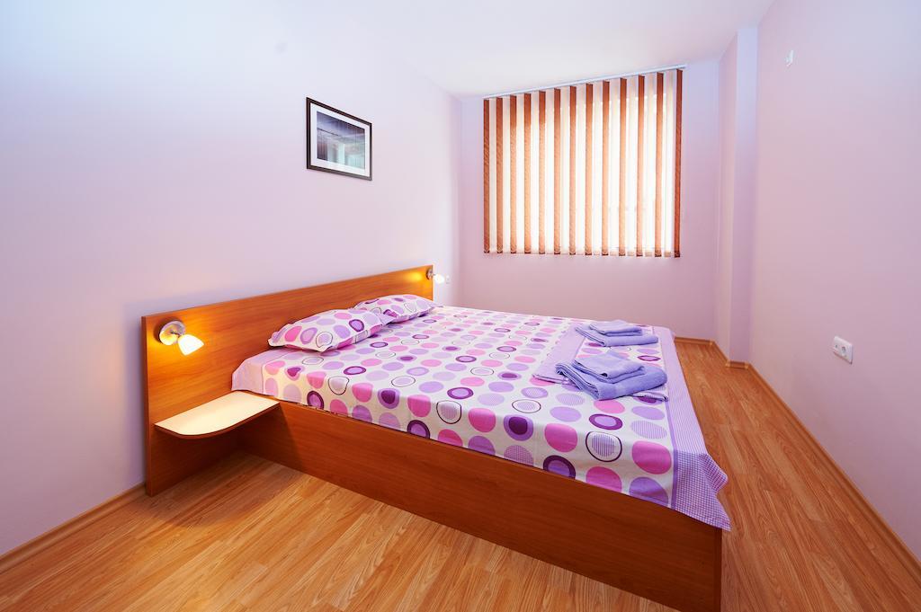 Apartments Dimitrovi Pomorie Bilik gambar