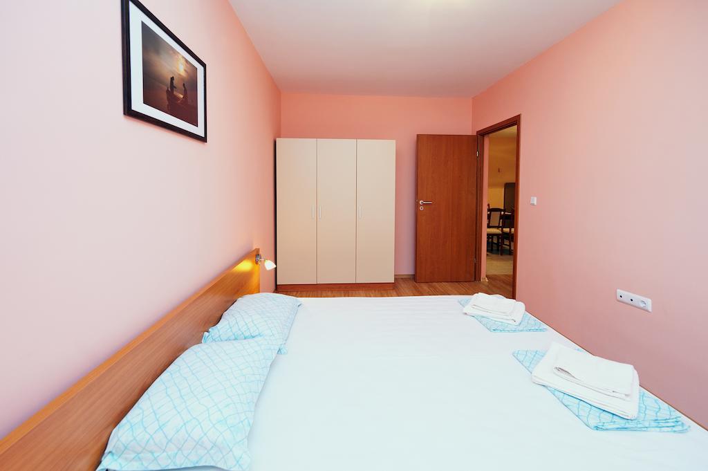 Apartments Dimitrovi Pomorie Bilik gambar